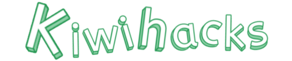 KiwiHacks